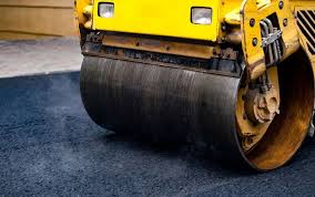 Professional Driveway Paving Services in Shelby, MI